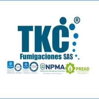 TKC FUMIGACIONES