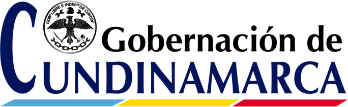 GOBERNACION CUNDINAMARCA